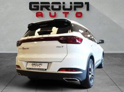 
										Chery Tiggo 7 Pro Max 1.6T Executive Dct full									