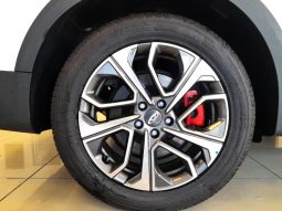
										Chery Tiggo 7 Pro Max 1.6T Executive Dct full									