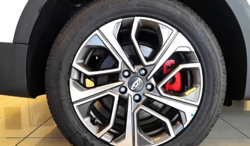 
								Chery Tiggo 7 Pro Max 1.6T Executive Dct full									