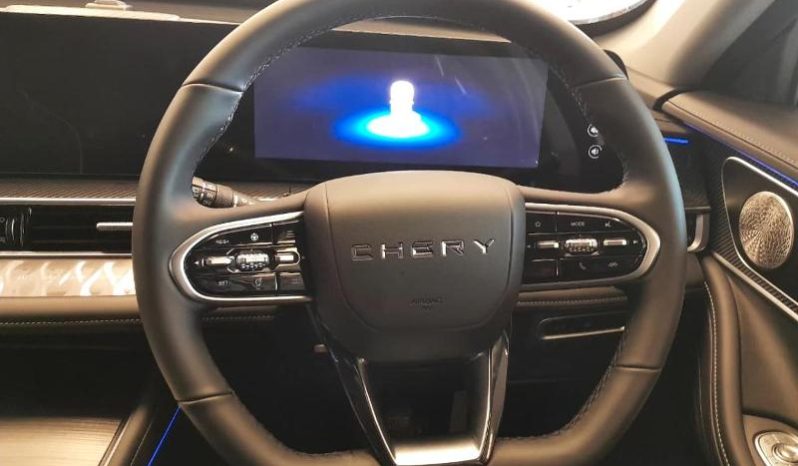 
								Chery Tiggo 7 Pro Max 1.6T Executive Dct full									