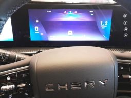 
										Chery Tiggo 7 Pro Max 1.6T Executive Dct full									