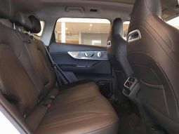 
										Chery Tiggo 7 Pro Max 1.6T Executive Dct full									