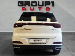 
										Chery Tiggo 7 Pro Max 1.6T Executive Dct full									