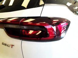 
										Chery Tiggo 7 Pro Max 1.6T Executive Dct full									