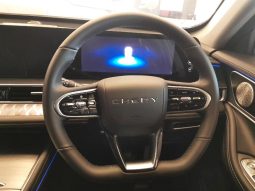 
										Chery Tiggo 7 Pro Max 1.6T Executive Dct full									