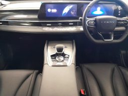 
										Chery Tiggo 7 Pro Max 1.6T Premium Awd Dct full									