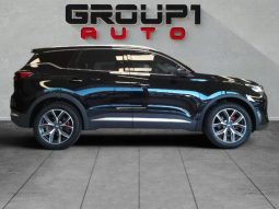 
										Chery Tiggo 7 Pro Max 1.6T Premium Awd Dct full									
