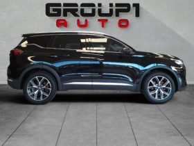 Chery Tiggo 7 Pro Max 1.6T Premium Awd Dct