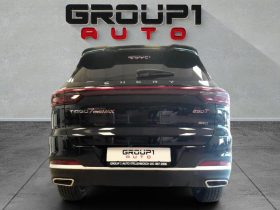 Chery Tiggo 7 Pro Max 1.6T Premium Awd Dct
