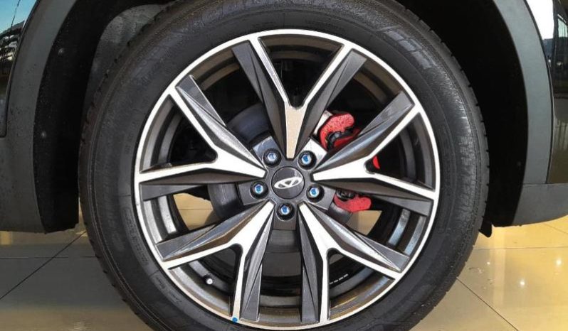 
								Chery Tiggo 7 Pro Max 1.6T Premium Awd Dct full									