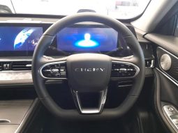 
										Chery Tiggo 7 Pro Max 1.6T Premium Awd Dct full									