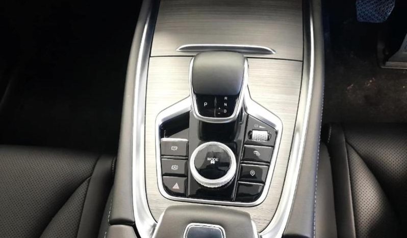 
								Chery Tiggo 7 Pro Max 1.6T Premium Awd Dct full									