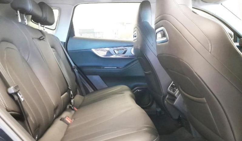 
								Chery Tiggo 7 Pro Max 1.6T Premium Awd Dct full									