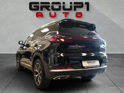 
										Chery Tiggo 7 Pro Max 1.6T Premium Awd Dct full									