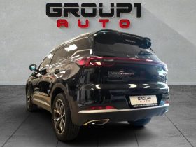 Chery Tiggo 7 Pro Max 1.6T Premium Awd Dct