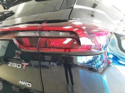 
										Chery Tiggo 7 Pro Max 1.6T Premium Awd Dct full									