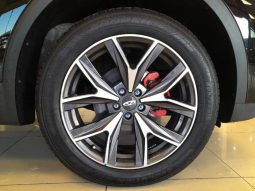 
										Chery Tiggo 7 Pro Max 1.6T Premium Awd Dct full									