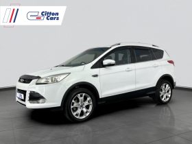 Ford Kuga 1.5 Ecoboost Trend Fwd