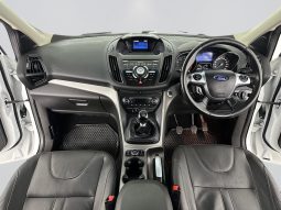 
										Ford Kuga 1.5 Ecoboost Trend Fwd full									
