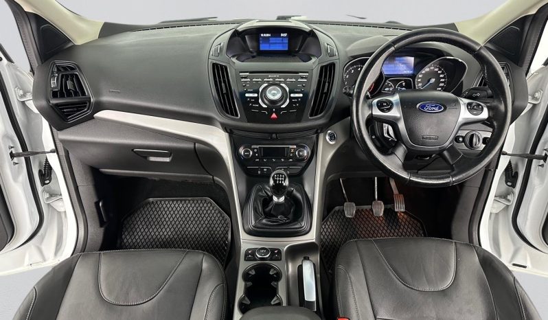 
								Ford Kuga 1.5 Ecoboost Trend Fwd full									