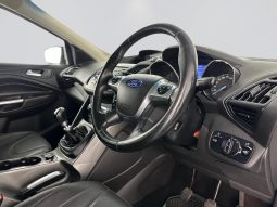 
										Ford Kuga 1.5 Ecoboost Trend Fwd full									
