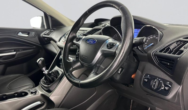 
								Ford Kuga 1.5 Ecoboost Trend Fwd full									