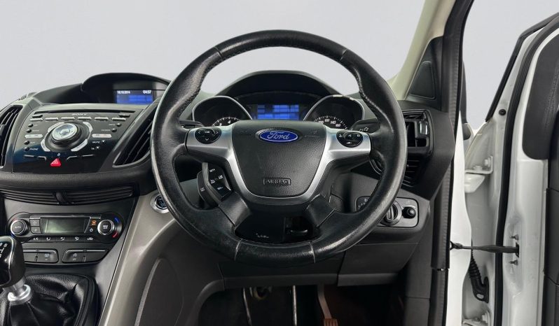 
								Ford Kuga 1.5 Ecoboost Trend Fwd full									