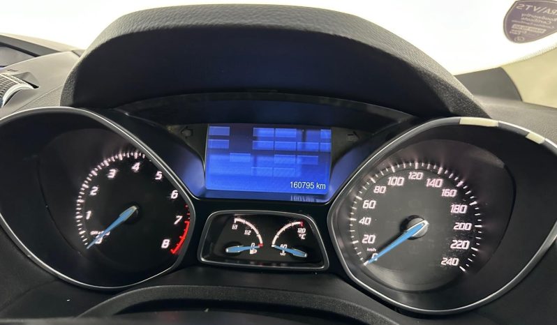 
								Ford Kuga 1.5 Ecoboost Trend Fwd full									