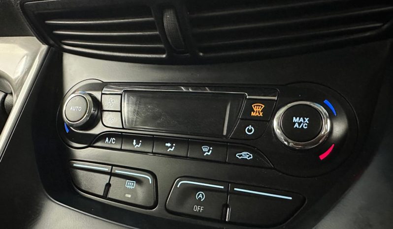 
								Ford Kuga 1.5 Ecoboost Trend Fwd full									