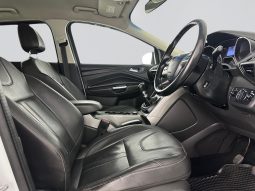 
										Ford Kuga 1.5 Ecoboost Trend Fwd full									