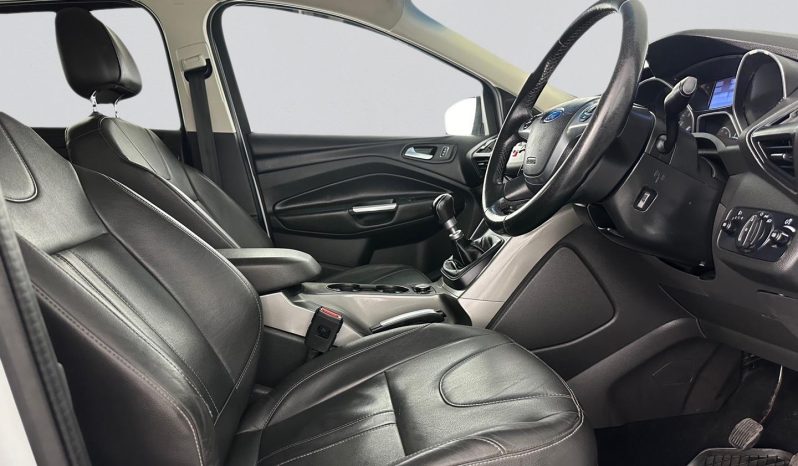
								Ford Kuga 1.5 Ecoboost Trend Fwd full									