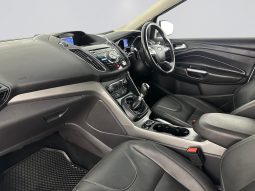 
										Ford Kuga 1.5 Ecoboost Trend Fwd full									