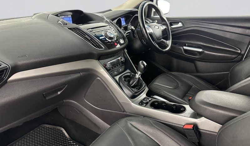
								Ford Kuga 1.5 Ecoboost Trend Fwd full									