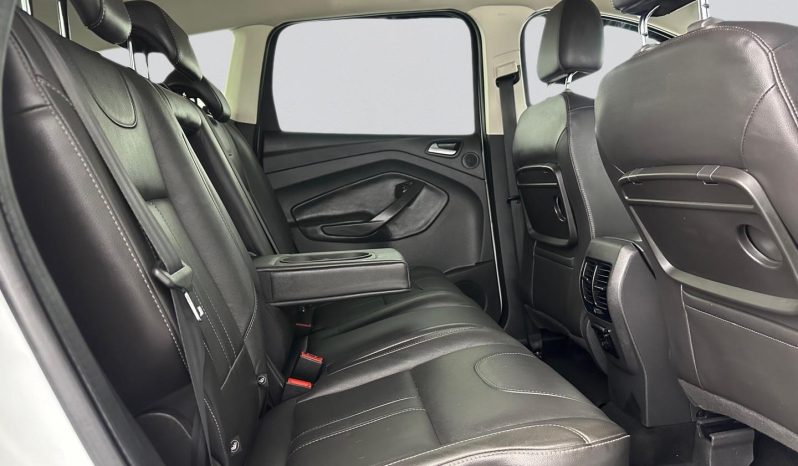 
								Ford Kuga 1.5 Ecoboost Trend Fwd full									
