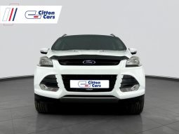 
										Ford Kuga 1.5 Ecoboost Trend Fwd full									