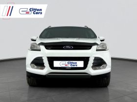 Ford Kuga 1.5 Ecoboost Trend Fwd