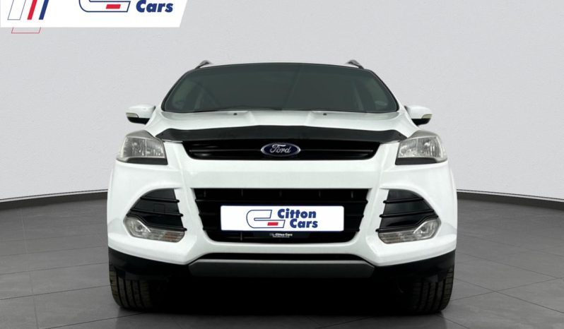 
								Ford Kuga 1.5 Ecoboost Trend Fwd full									