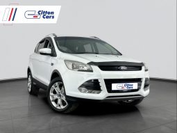 
										Ford Kuga 1.5 Ecoboost Trend Fwd full									