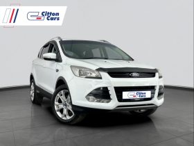 Ford Kuga 1.5 Ecoboost Trend Fwd