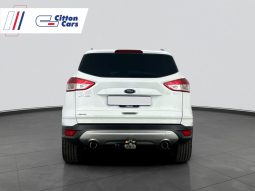 
										Ford Kuga 1.5 Ecoboost Trend Fwd full									