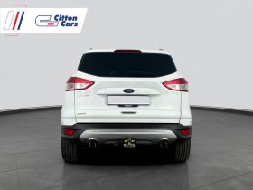 Ford Kuga 1.5 Ecoboost Trend Fwd