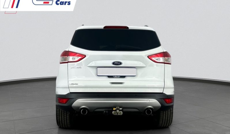 
								Ford Kuga 1.5 Ecoboost Trend Fwd full									