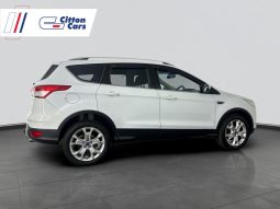 
										Ford Kuga 1.5 Ecoboost Trend Fwd full									