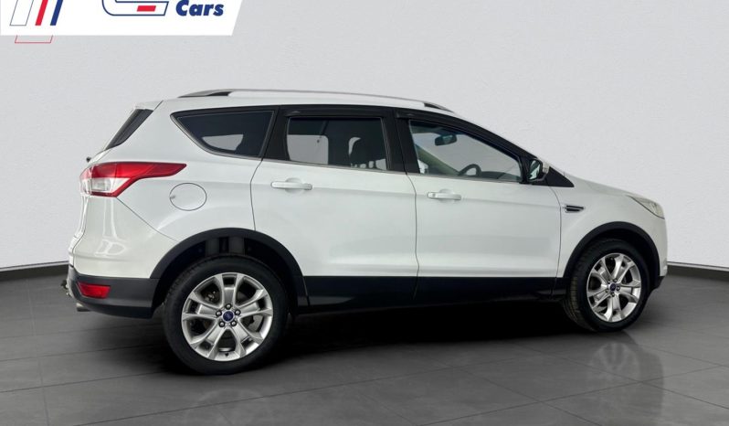 
								Ford Kuga 1.5 Ecoboost Trend Fwd full									