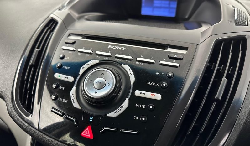 
								Ford Kuga 1.5 Ecoboost Trend Fwd full									