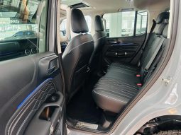 
										Gwm Tank 300 2.4T Super Luxury 4wd At full									