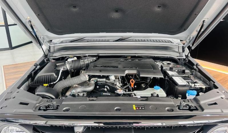 
								Gwm Tank 300 2.4T Super Luxury 4wd At full									