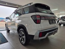 
										Hyundai Alcazar 2.0 Executive At full									