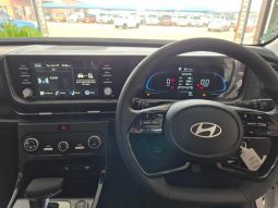 
										Hyundai Alcazar 2.0 Executive At full									