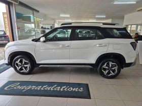 Hyundai Alcazar 2.0 Executive At